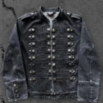 Black D
