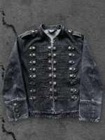 Black D