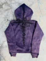 Dark Purple