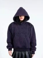 Dark Purple D