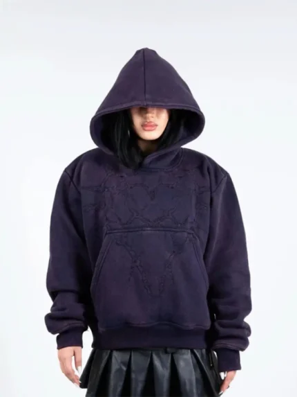 Dark Purple D
