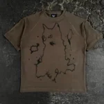 Pholoh Cat Tee