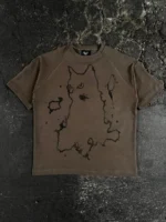 Pholoh Cat Tee