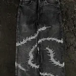 Pholoh Ghoul Jeans