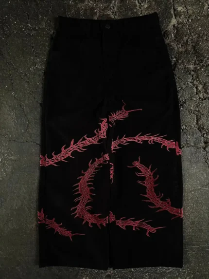 Pholoh Ghoul Wine