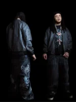 Pholoh Jacket 1