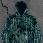 Pholoh Lain Jacket