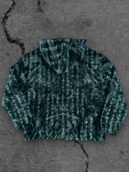 Pholoh Lain Jacket D