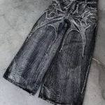Pholoh Phantom Troupe Jeans
