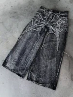 Pholoh Phantom Troupe Jeans