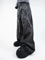 Pholoh Phantom Troupe Jeansd