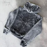 Washed Black