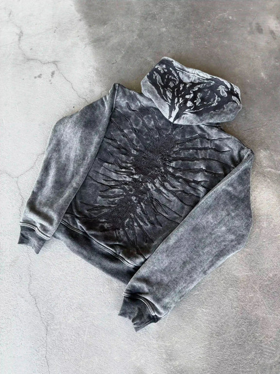 Washed Black Washed Black