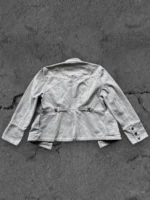 White F